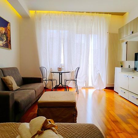 Le Dimore Di Magda Suite & Rooms Polignano a Mare Luaran gambar