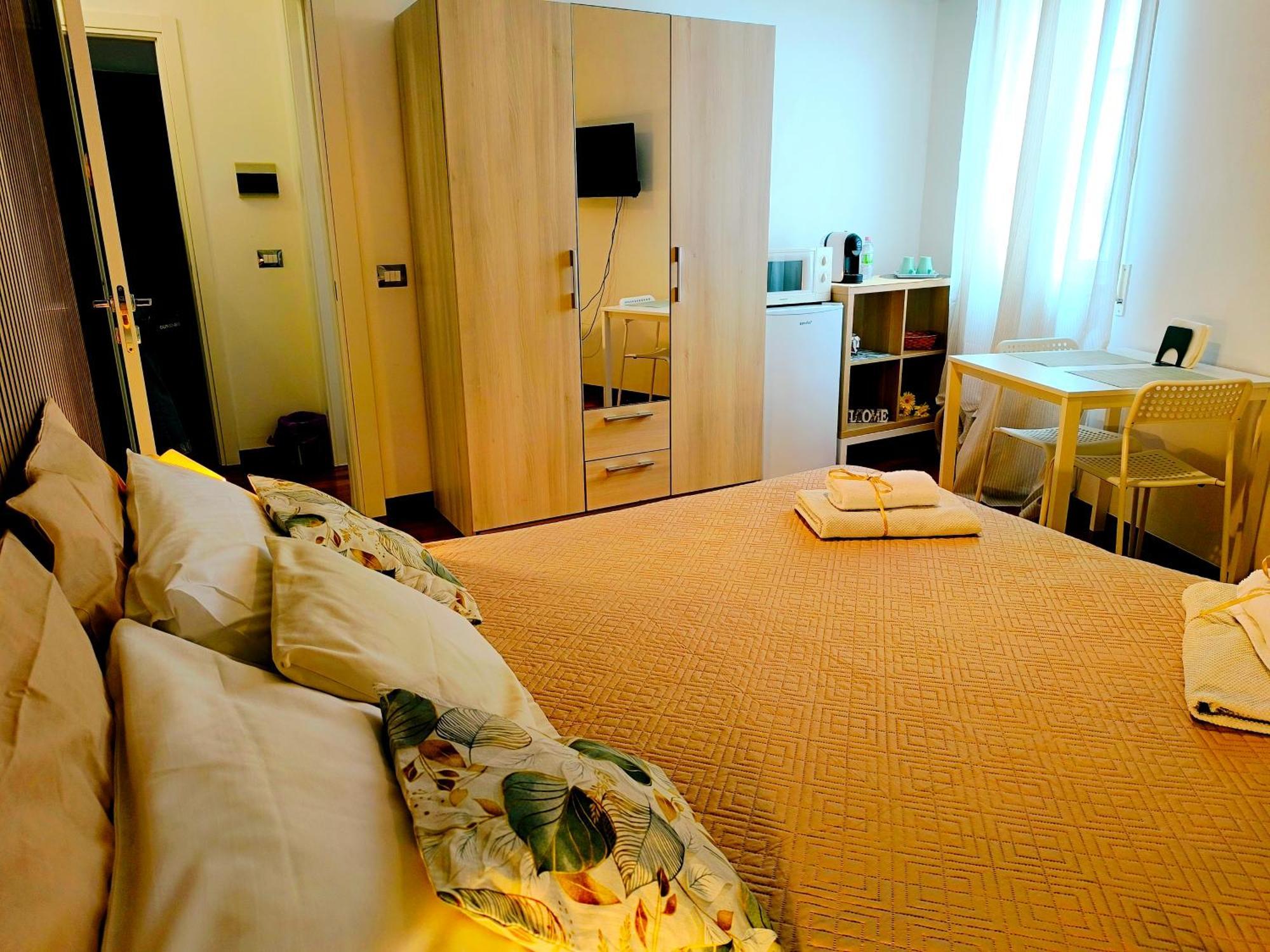 Le Dimore Di Magda Suite & Rooms Polignano a Mare Luaran gambar