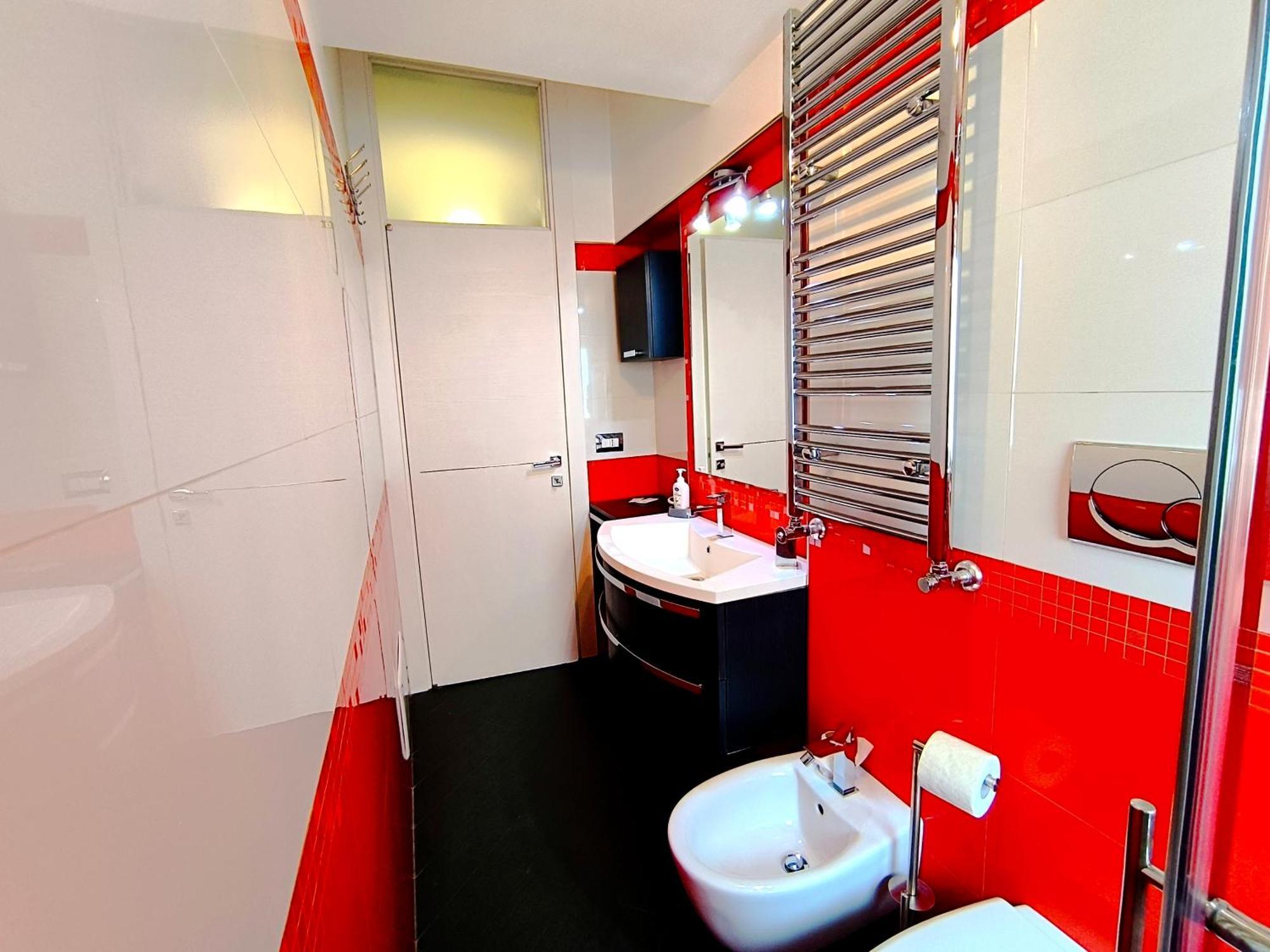 Le Dimore Di Magda Suite & Rooms Polignano a Mare Luaran gambar