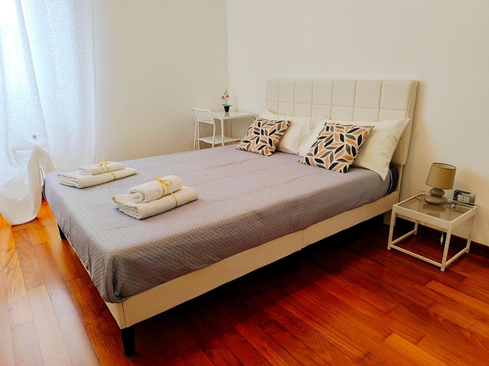 Le Dimore Di Magda Suite & Rooms Polignano a Mare Luaran gambar