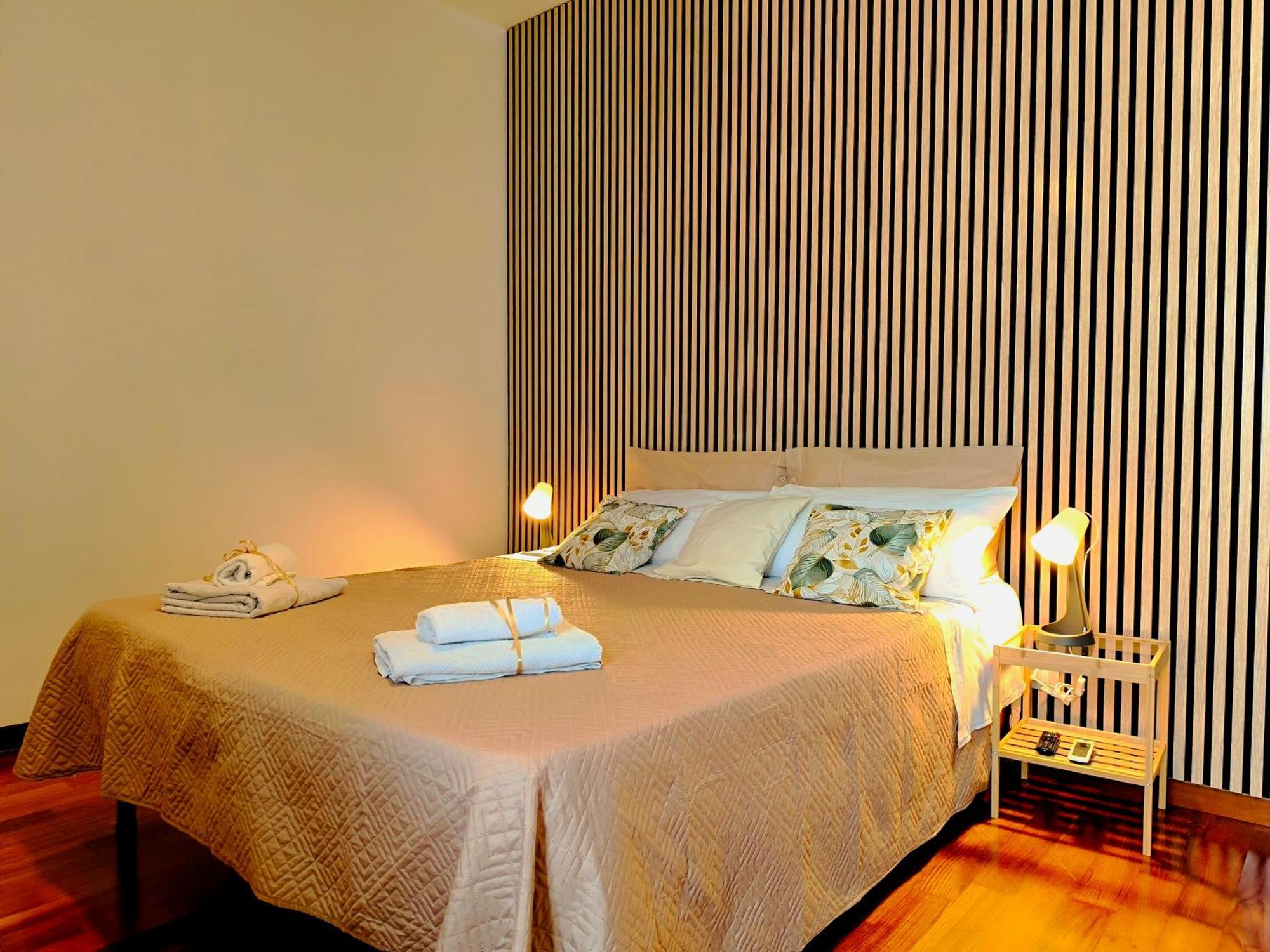 Le Dimore Di Magda Suite & Rooms Polignano a Mare Luaran gambar