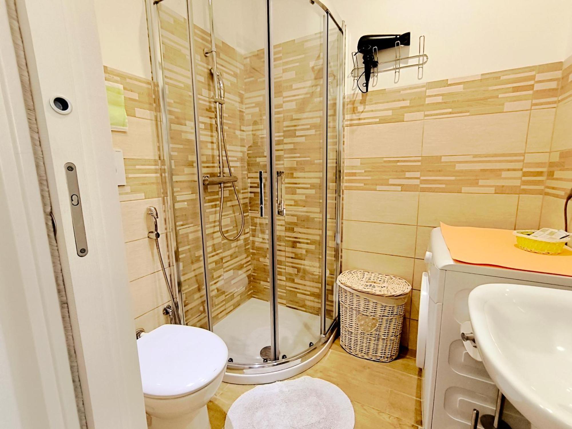 Le Dimore Di Magda Suite & Rooms Polignano a Mare Luaran gambar