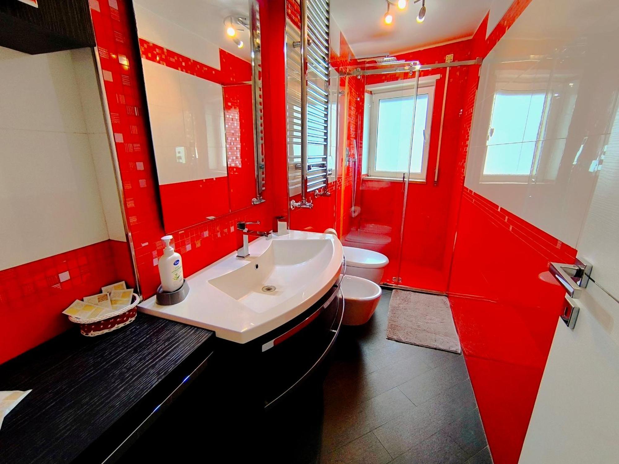 Le Dimore Di Magda Suite & Rooms Polignano a Mare Luaran gambar