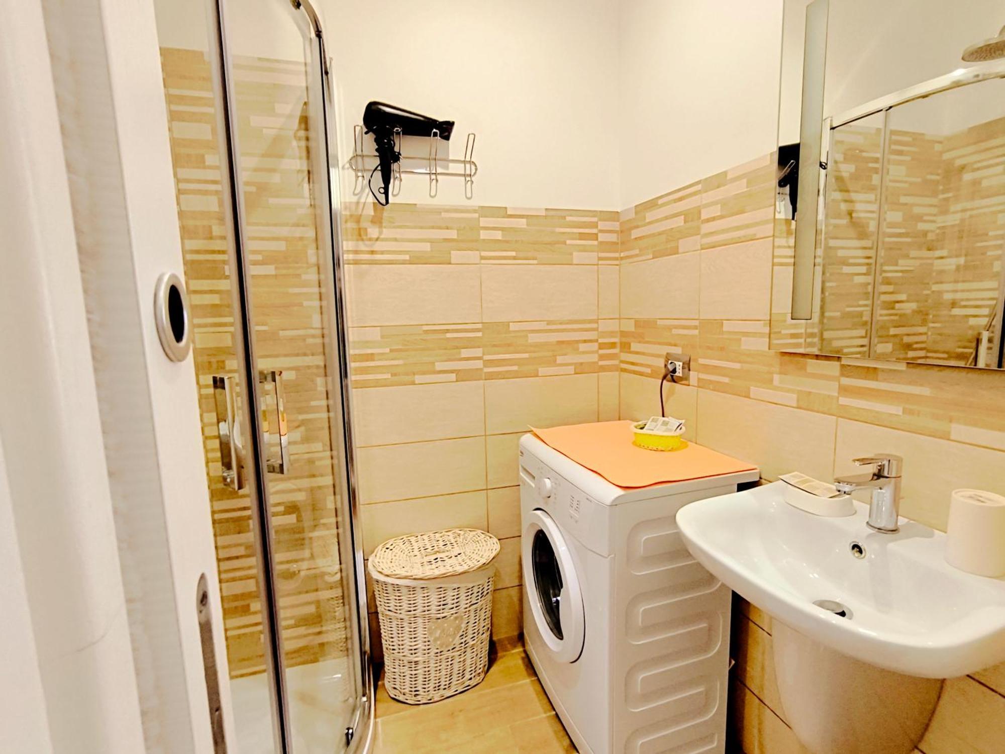Le Dimore Di Magda Suite & Rooms Polignano a Mare Luaran gambar
