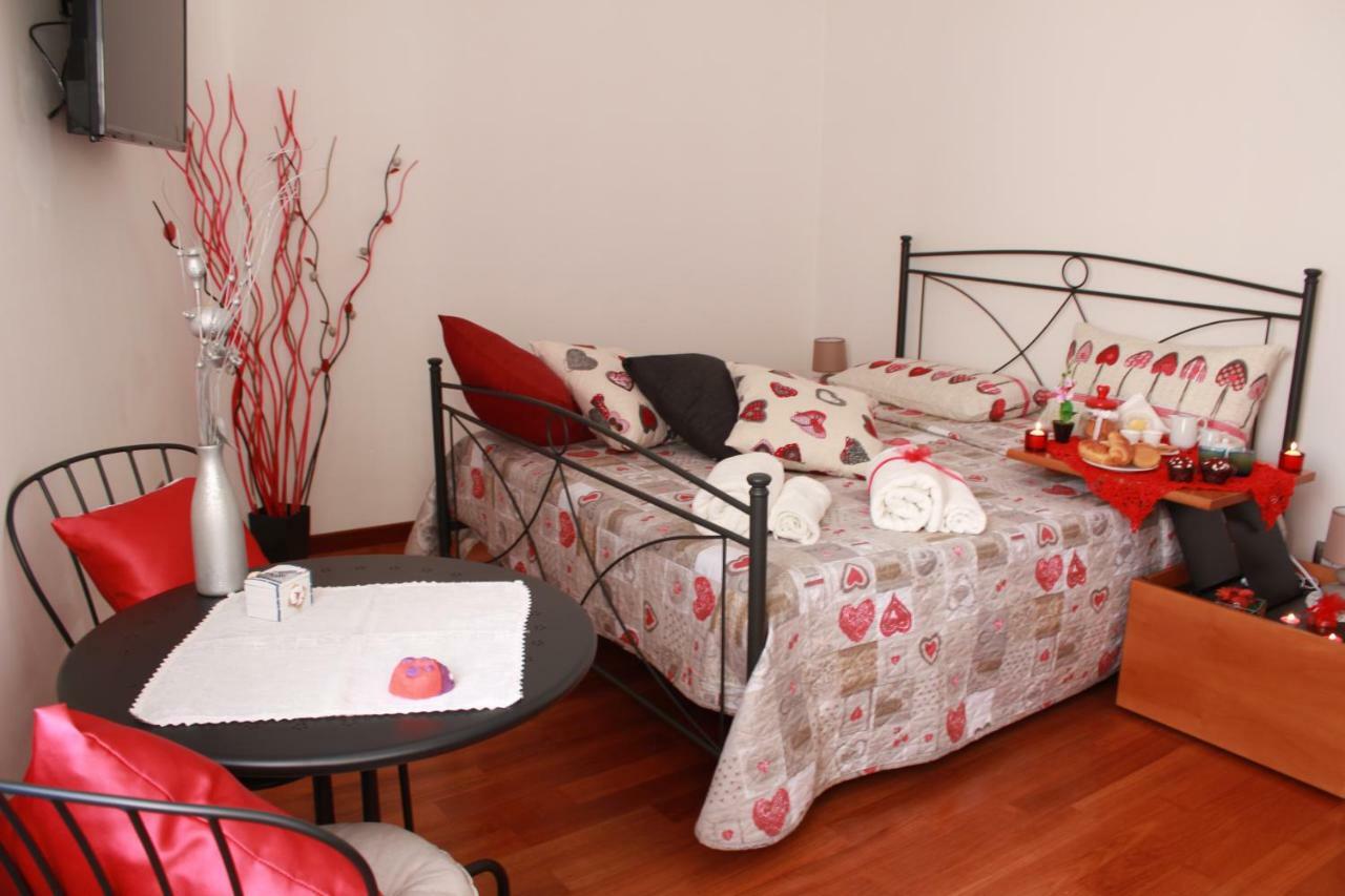 Le Dimore Di Magda Suite & Rooms Polignano a Mare Luaran gambar