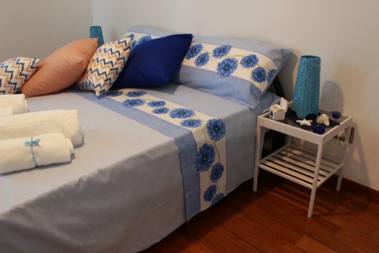 Le Dimore Di Magda Suite & Rooms Polignano a Mare Luaran gambar
