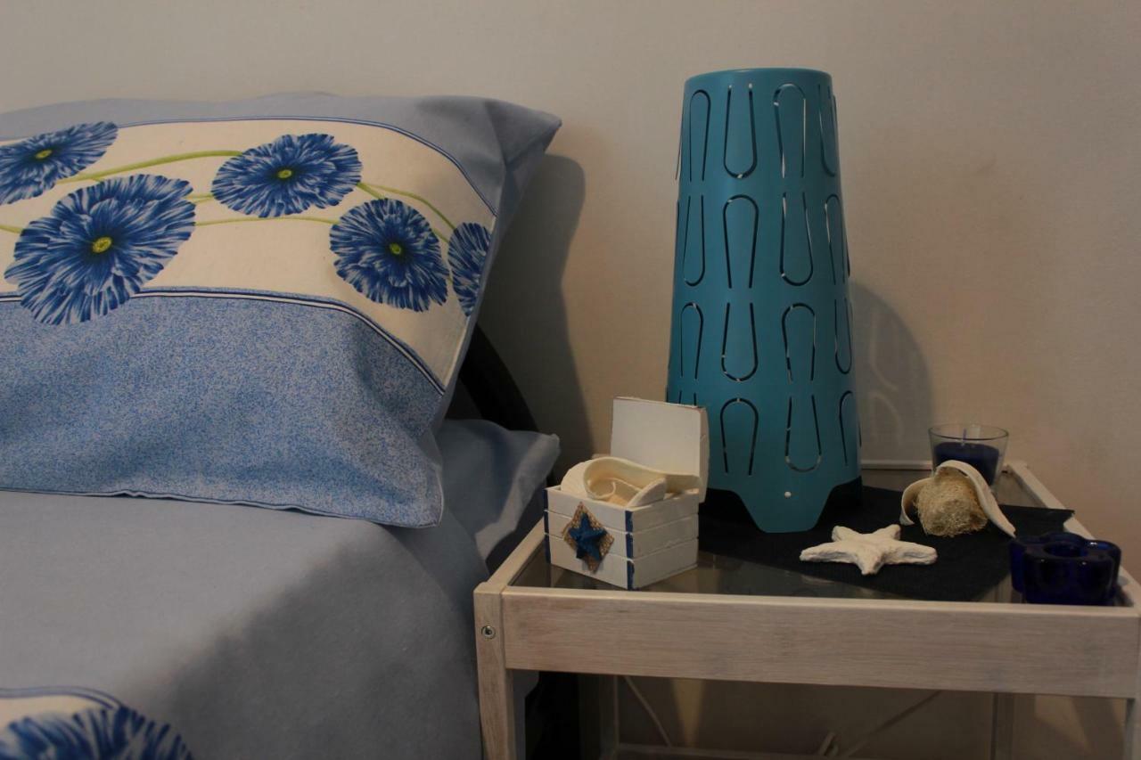 Le Dimore Di Magda Suite & Rooms Polignano a Mare Luaran gambar