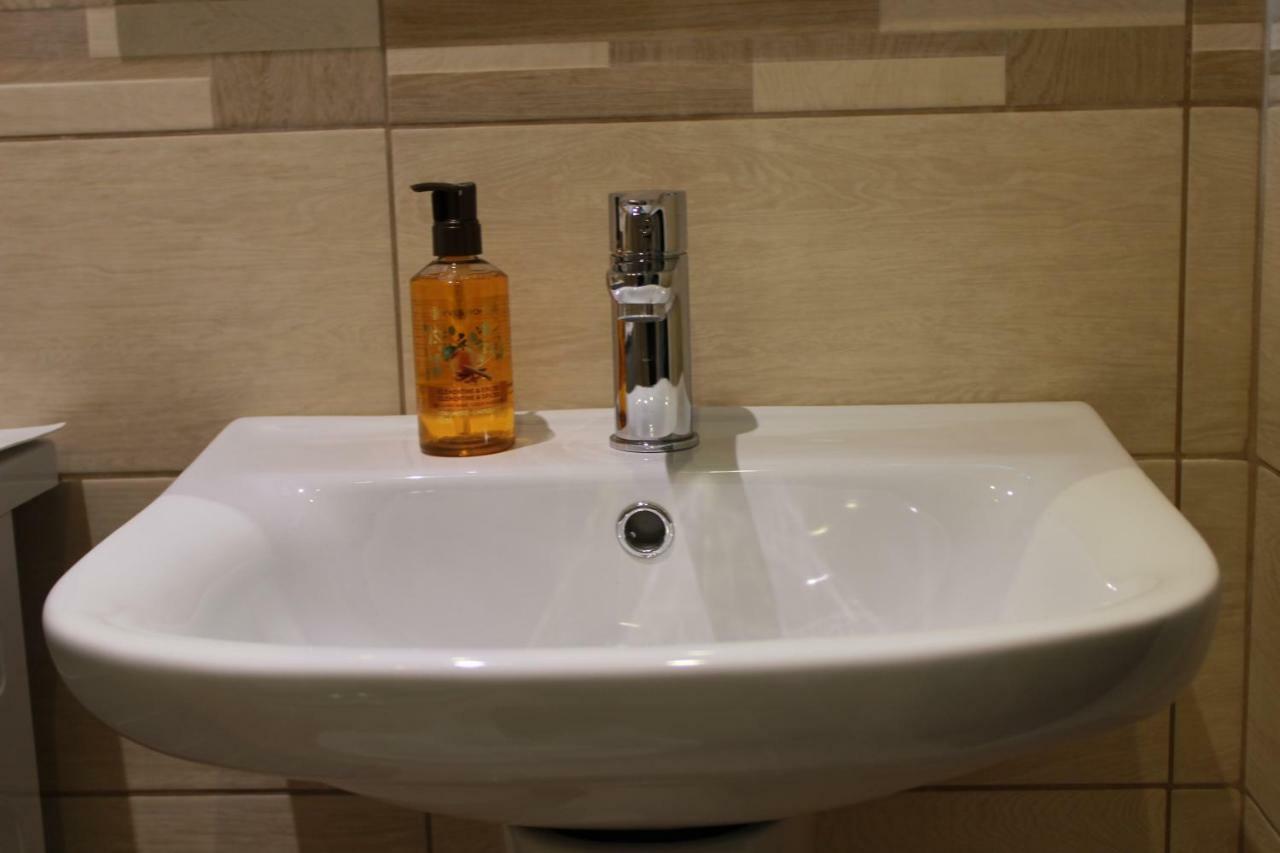 Le Dimore Di Magda Suite & Rooms Polignano a Mare Luaran gambar