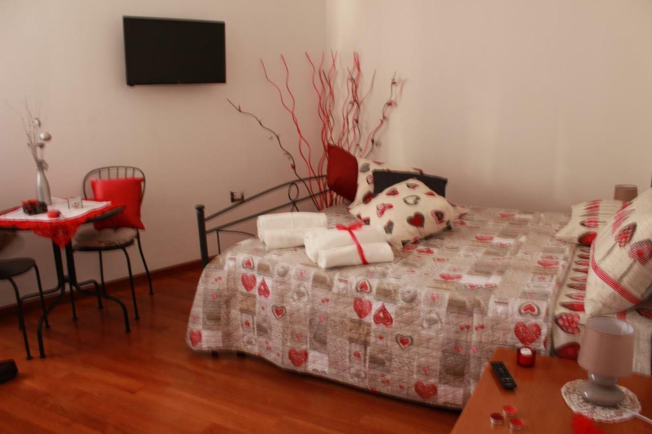 Le Dimore Di Magda Suite & Rooms Polignano a Mare Luaran gambar