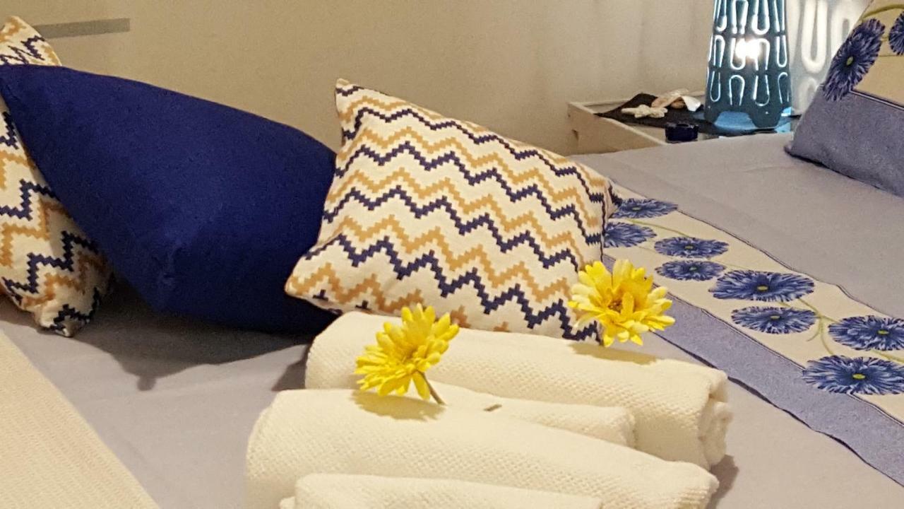 Le Dimore Di Magda Suite & Rooms Polignano a Mare Luaran gambar
