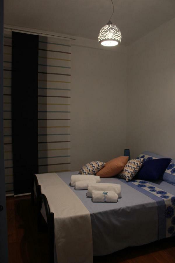 Le Dimore Di Magda Suite & Rooms Polignano a Mare Luaran gambar