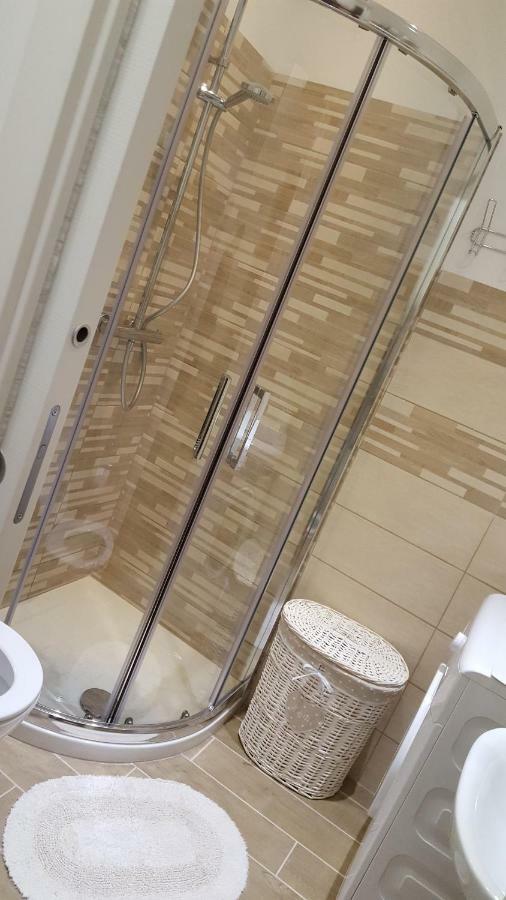 Le Dimore Di Magda Suite & Rooms Polignano a Mare Luaran gambar