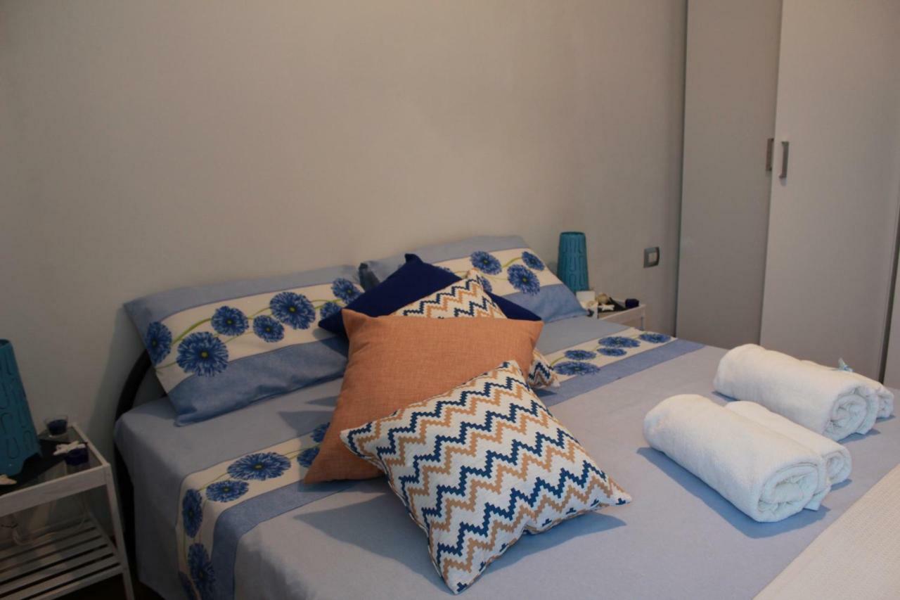 Le Dimore Di Magda Suite & Rooms Polignano a Mare Luaran gambar