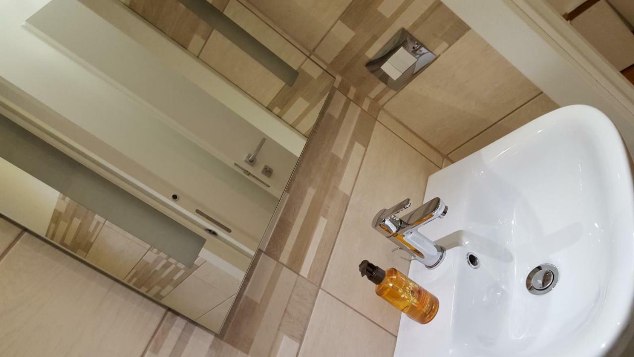 Le Dimore Di Magda Suite & Rooms Polignano a Mare Luaran gambar