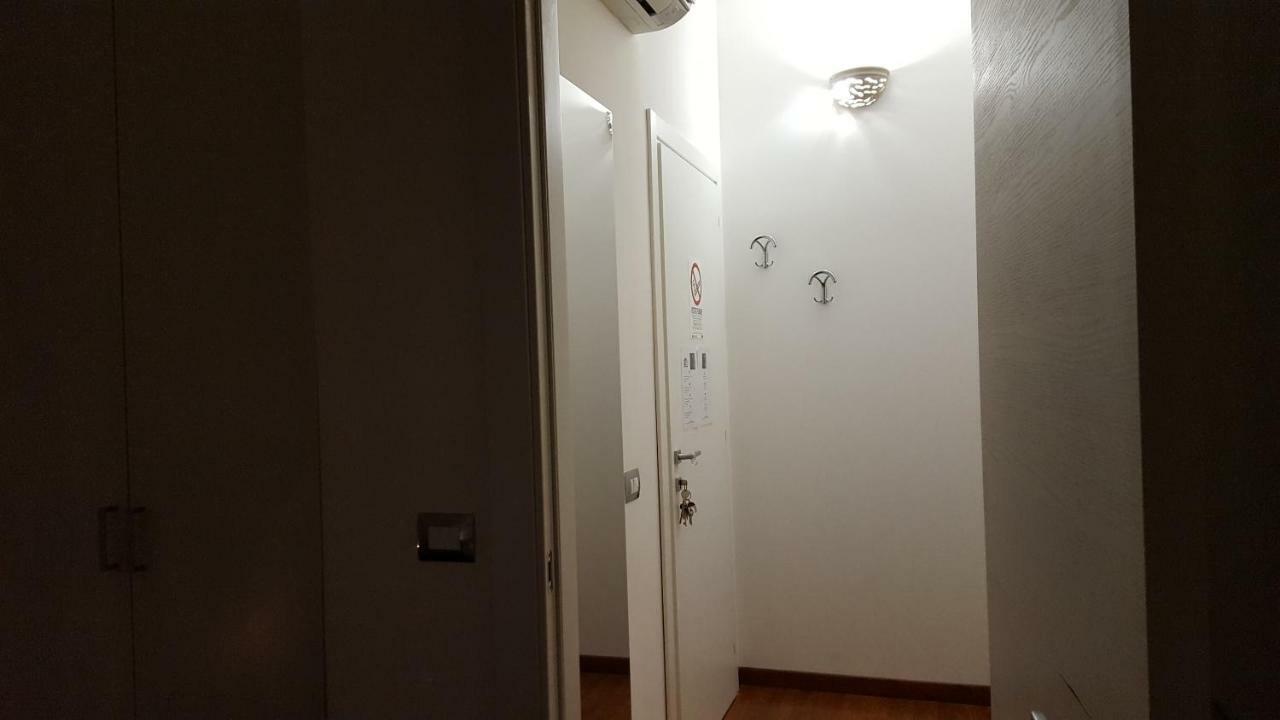 Le Dimore Di Magda Suite & Rooms Polignano a Mare Luaran gambar