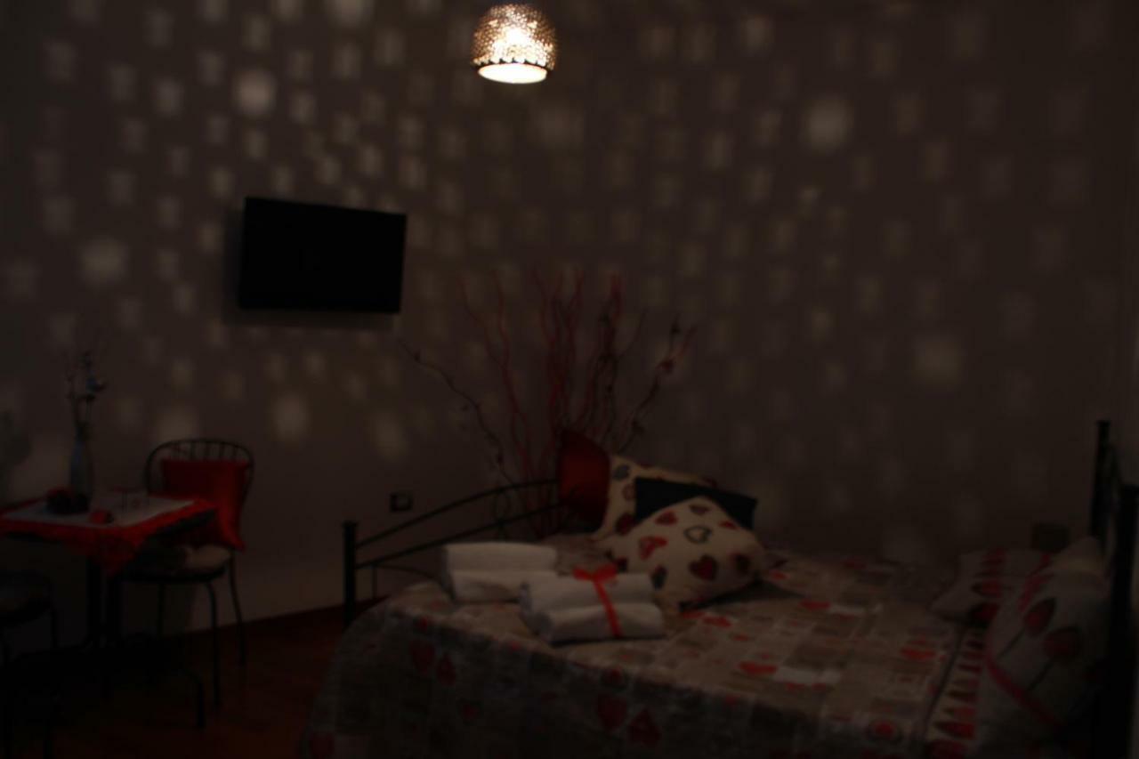 Le Dimore Di Magda Suite & Rooms Polignano a Mare Luaran gambar