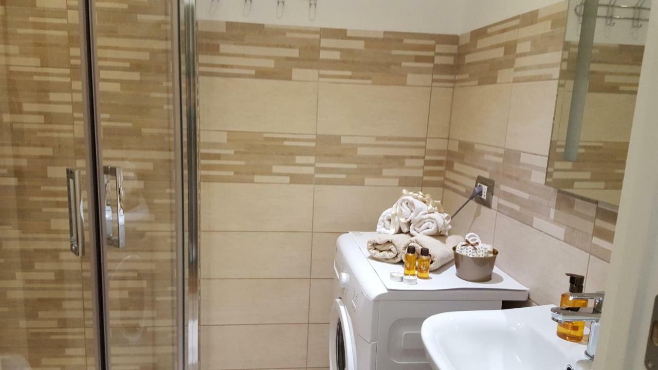 Le Dimore Di Magda Suite & Rooms Polignano a Mare Luaran gambar