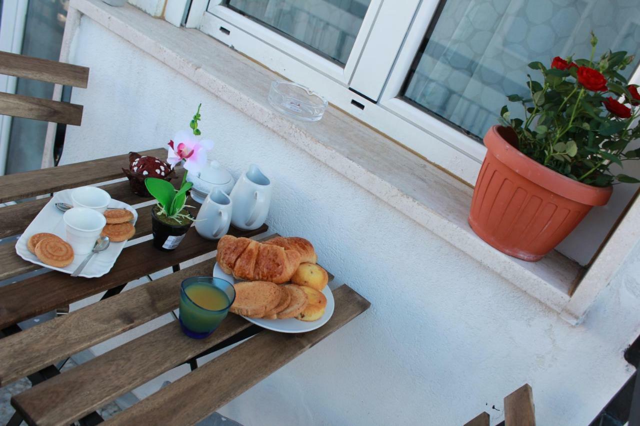 Le Dimore Di Magda Suite & Rooms Polignano a Mare Luaran gambar