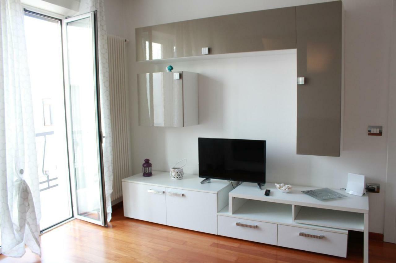 Le Dimore Di Magda Suite & Rooms Polignano a Mare Luaran gambar