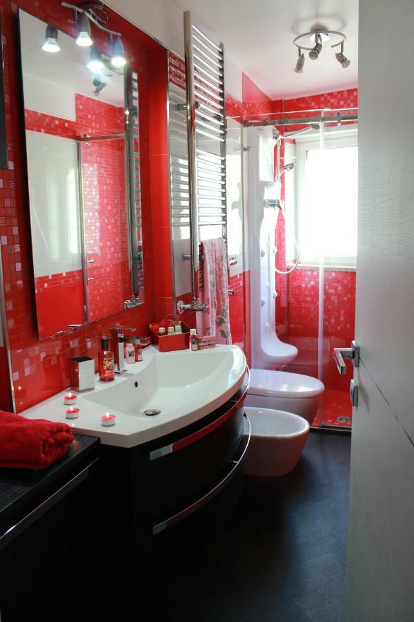 Le Dimore Di Magda Suite & Rooms Polignano a Mare Luaran gambar
