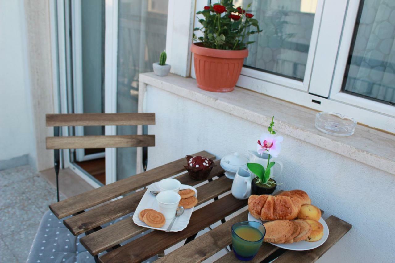 Le Dimore Di Magda Suite & Rooms Polignano a Mare Luaran gambar