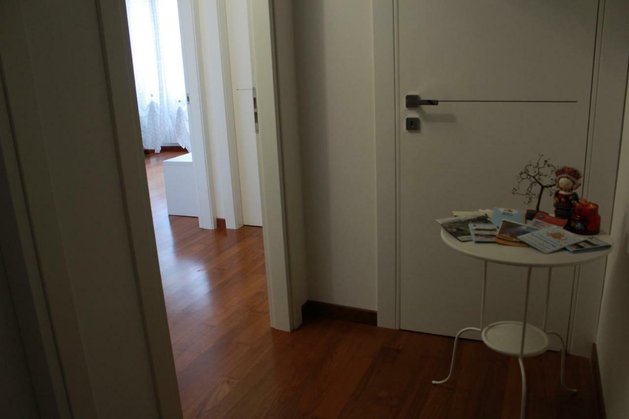 Le Dimore Di Magda Suite & Rooms Polignano a Mare Luaran gambar