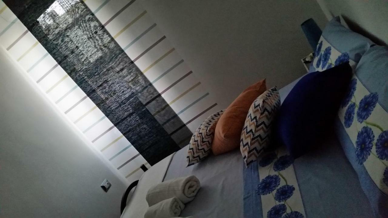 Le Dimore Di Magda Suite & Rooms Polignano a Mare Luaran gambar
