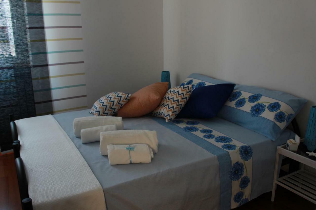 Le Dimore Di Magda Suite & Rooms Polignano a Mare Luaran gambar